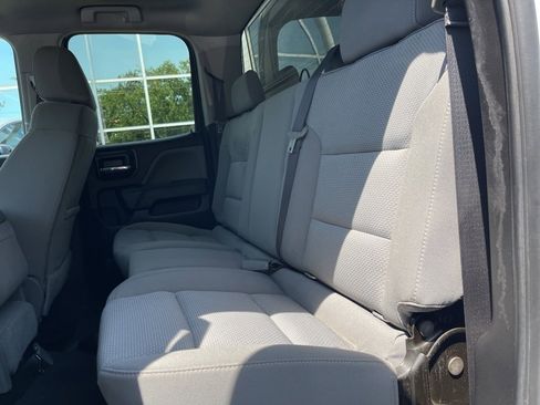 Used 2019 Chevrolet Silverado 2500 W/T image 20
