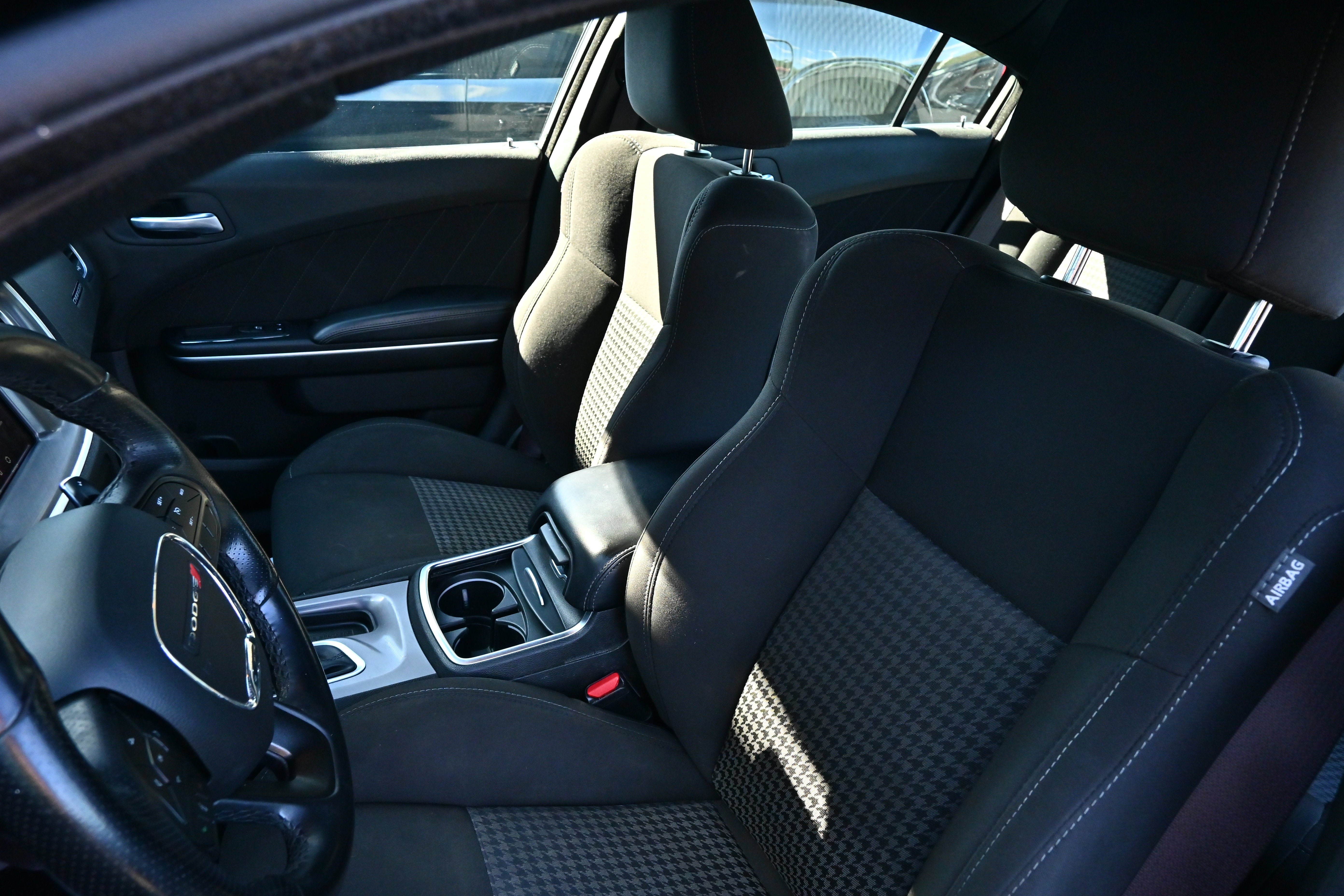 Used 2022 Dodge Charger GT RWD image 20