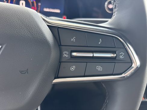 New 2026 Chevrolet Suburban High Country image 31