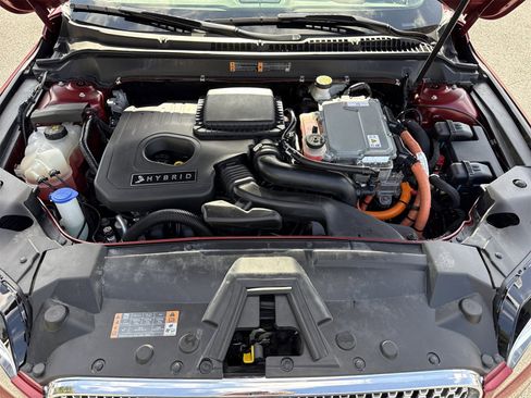 Used 2019 Lincoln MKZ Reserve image 36