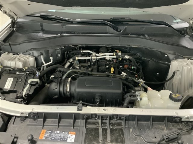 Used 2021 Ford Explorer XLT w/ Equipment Group 202A AWD/4WD image 10