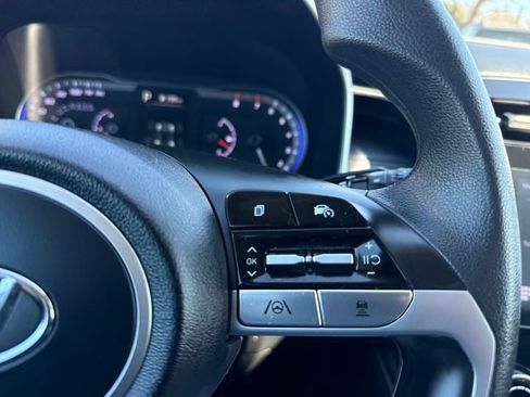 Certified 2023 Hyundai Tucson SEL image 25