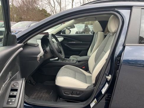 New 2026 MAZDA CX-30 AWD 2.5 S image 16