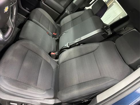 Used 2019 Chevrolet Silverado 1500 LT w/ Texas Edition image 33