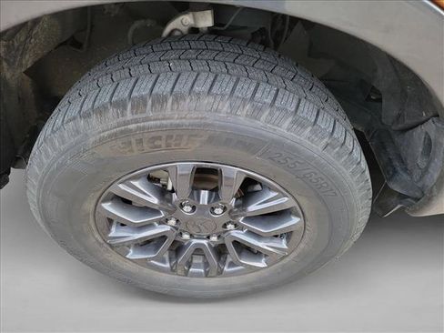 Used 2019 Ford Ranger Lariat w/ Equipment Group 501A Mid image 10