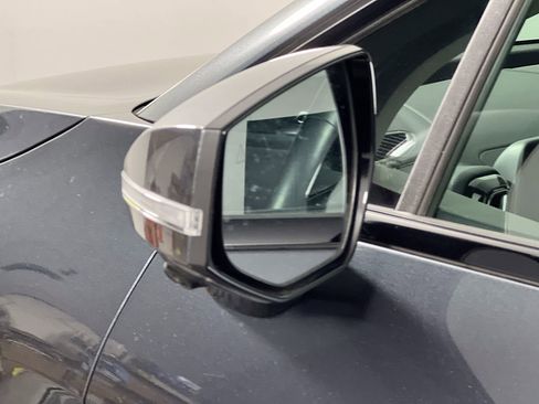 Certified 2025 Kia Sportage SX image 10