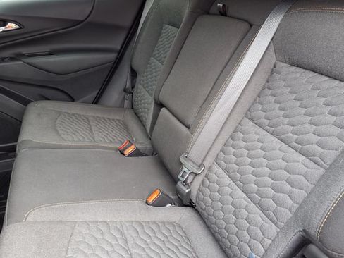 Used 2021 Chevrolet Equinox LT FWD image 7