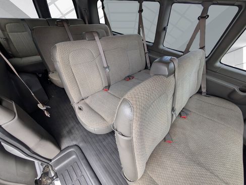 Used 2023 Chevrolet Express 3500 LS image 7