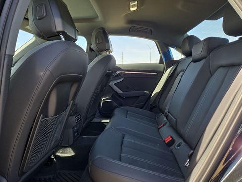 New 2026 Audi A3 2.0T Premium image 13