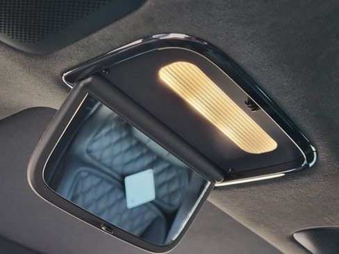 New 2026 Genesis G90 3.5T Prestige AWD/4WD image 25