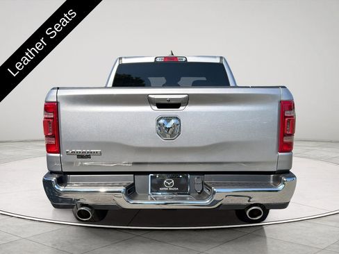 Used 2024 RAM 1500 Laramie RWD image 4