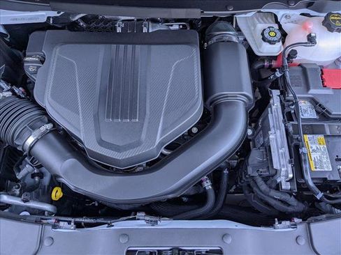 New 2026 Chevrolet Traverse Z71 w/ Driver Confidence Package image 17