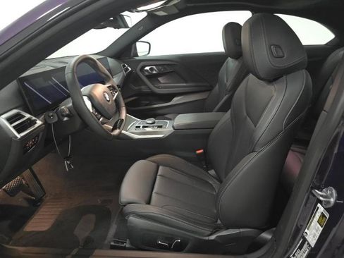 Used 2026 BMW 230i Coupe w/ Premium Package RWD image 4