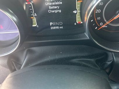 Used 2022 Jeep Wrangler Unlimited Sahara