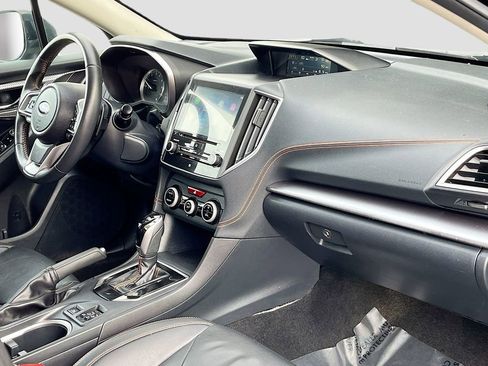Used 2022 Subaru Crosstrek 2.5i Limited w/ Moonroof Package 1 AWD/4WD image 29