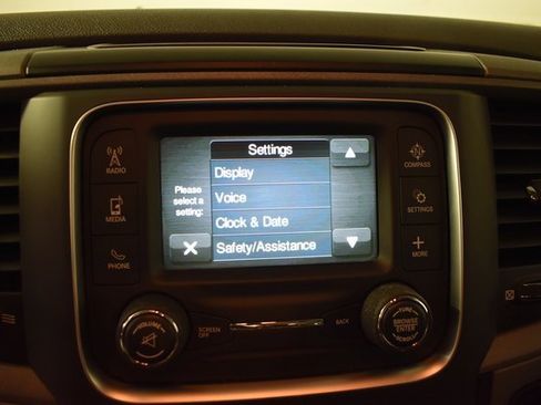 Used 2018 RAM 1500 Express w/ Express Value Package image 19