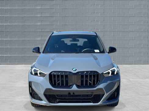 New 2026 BMW X1 xDrive28i w/ M Sport Package image 2