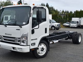 New 2025 Isuzu NPR RWD video 3