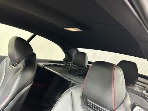 Used 2014 BMW 428i xDrive Convertible image 13