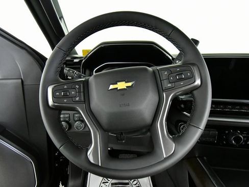 New 2026 Chevrolet Silverado 2500 High Country w/ Technology Package image 2