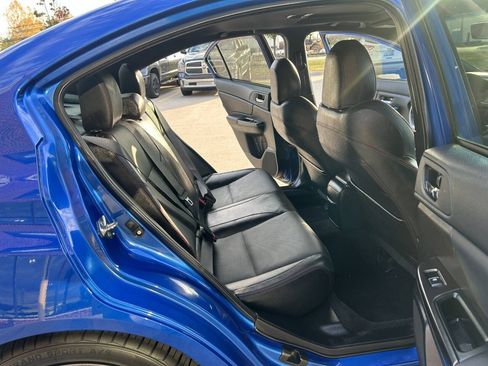 Used 2017 Subaru WRX Limited w/ Popular Package #2 image 20
