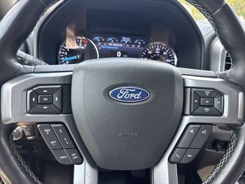 Used 2019 Ford Expedition Platinum AWD/4WD image 34