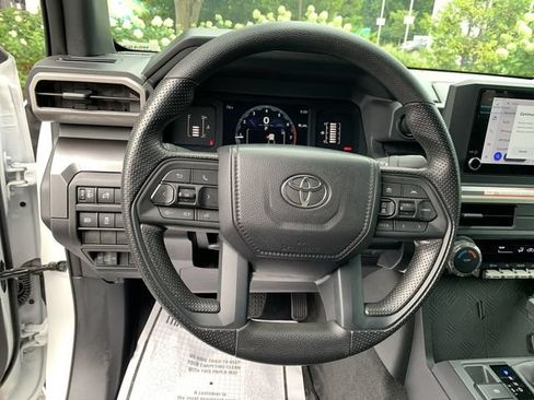 Used 2025 Toyota Tacoma SR5 RWD image 19