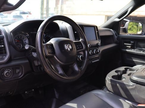 Used 2022 RAM 2500 Tradesman AWD/4WD image 15
