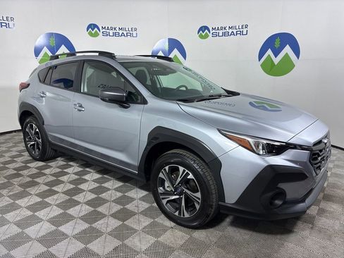 Used 2026 Subaru Crosstrek 2.0i Premium image 1