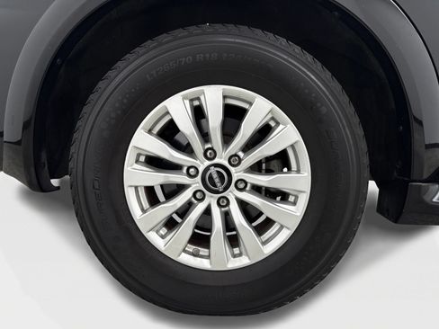 Used 2021 Nissan Armada SV RWD image 50