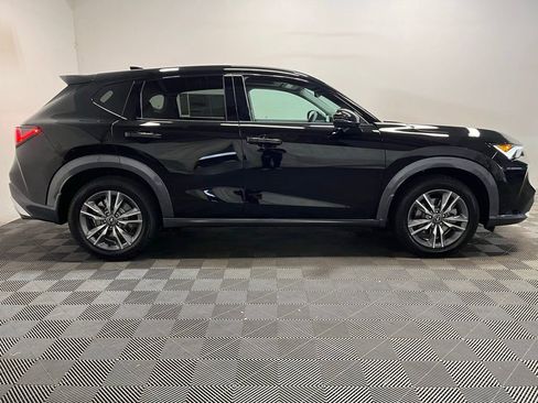 New 2026 Acura ADX AWD image 4