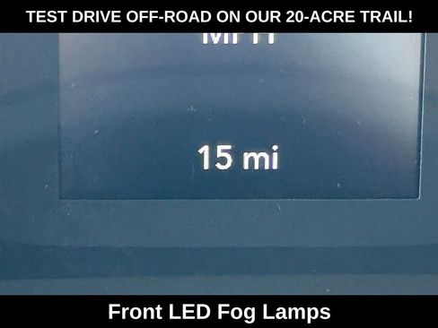 New 2025 Jeep Wrangler Willys image 28