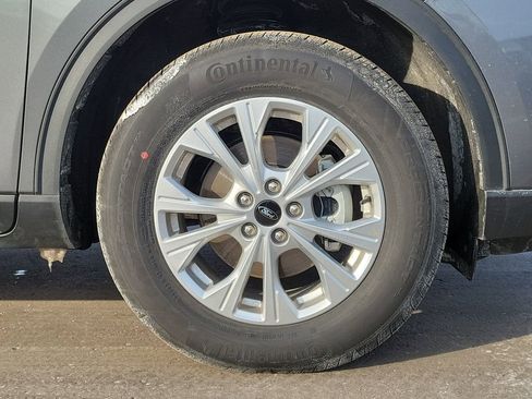 New 2026 Ford Escape Active w/ Cold Weather Package image 9