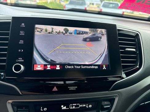 Certified 2023 Honda Ridgeline RTL-E image 33