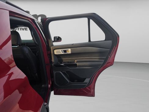 Used 2023 Ford Explorer ST w/ Equipment Group 401A image 22