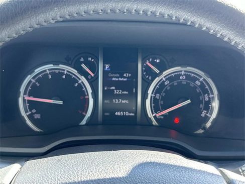 Used 2023 Toyota 4Runner TRD Sport image 29