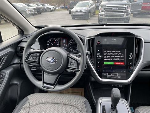 Used 2024 Subaru Crosstrek 2.0i Premium image 13