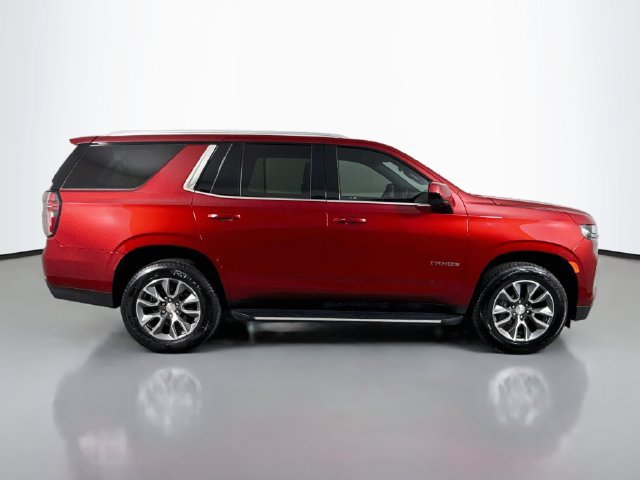 Used 2023 Chevrolet Tahoe LT RWD image 11