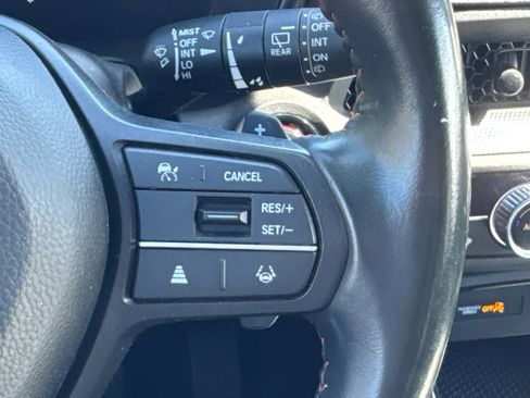 Used 2024 Honda CR-V Sport image 23