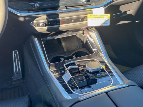 New 2026 BMW X6 xDrive40i image 25