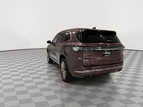 Certified 2026 Buick Enclave Avenir w/ Super Cruise Package AWD/4WD image 8