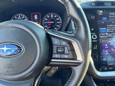 Used 2020 Subaru Outback Limited w/ Popular Package #2 image 24