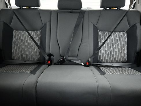 Used 2019 Toyota Tundra SR5 w/ SR5 Upgrade Package RWD image 27