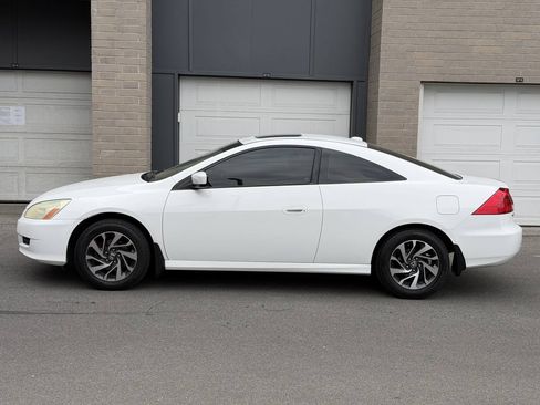 Used 2007 Honda Accord EX-L image 2
