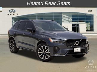 Used 2025 Volvo XC60 B5 Core AWD/4WD video 2