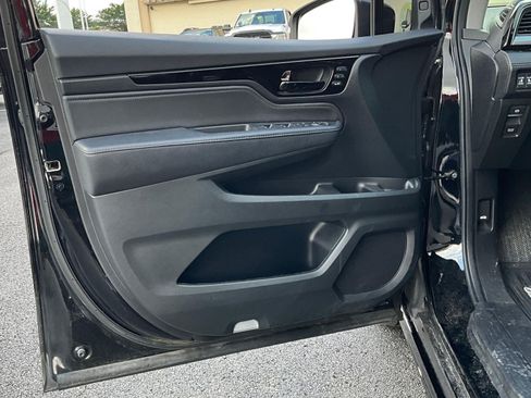 Used 2022 Honda Odyssey Touring image 18