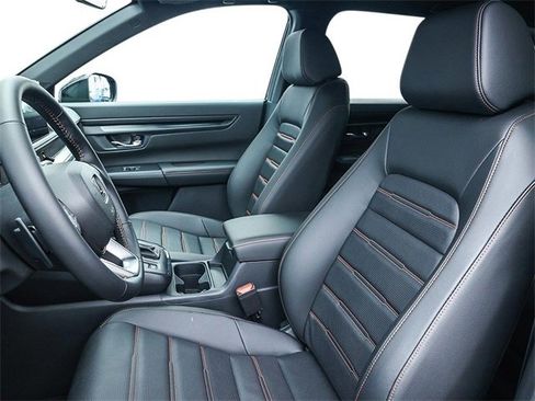 New 2026 Honda CR-V Sport-L image 8