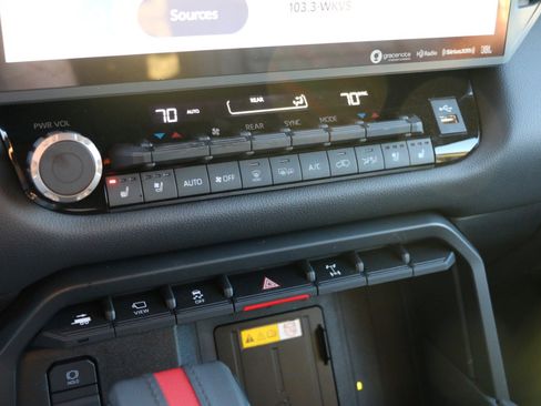 Used 2024 Toyota Sequoia TRD Pro image 23