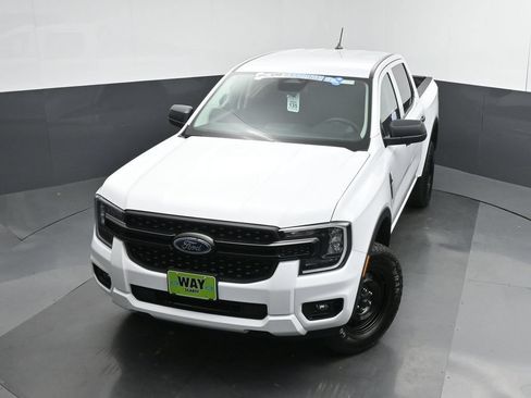 New 2026 Ford Ranger XL w/ Trailer Tow Package AWD/4WD image 35