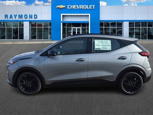 New 2027 Chevrolet Bolt RS image 7
